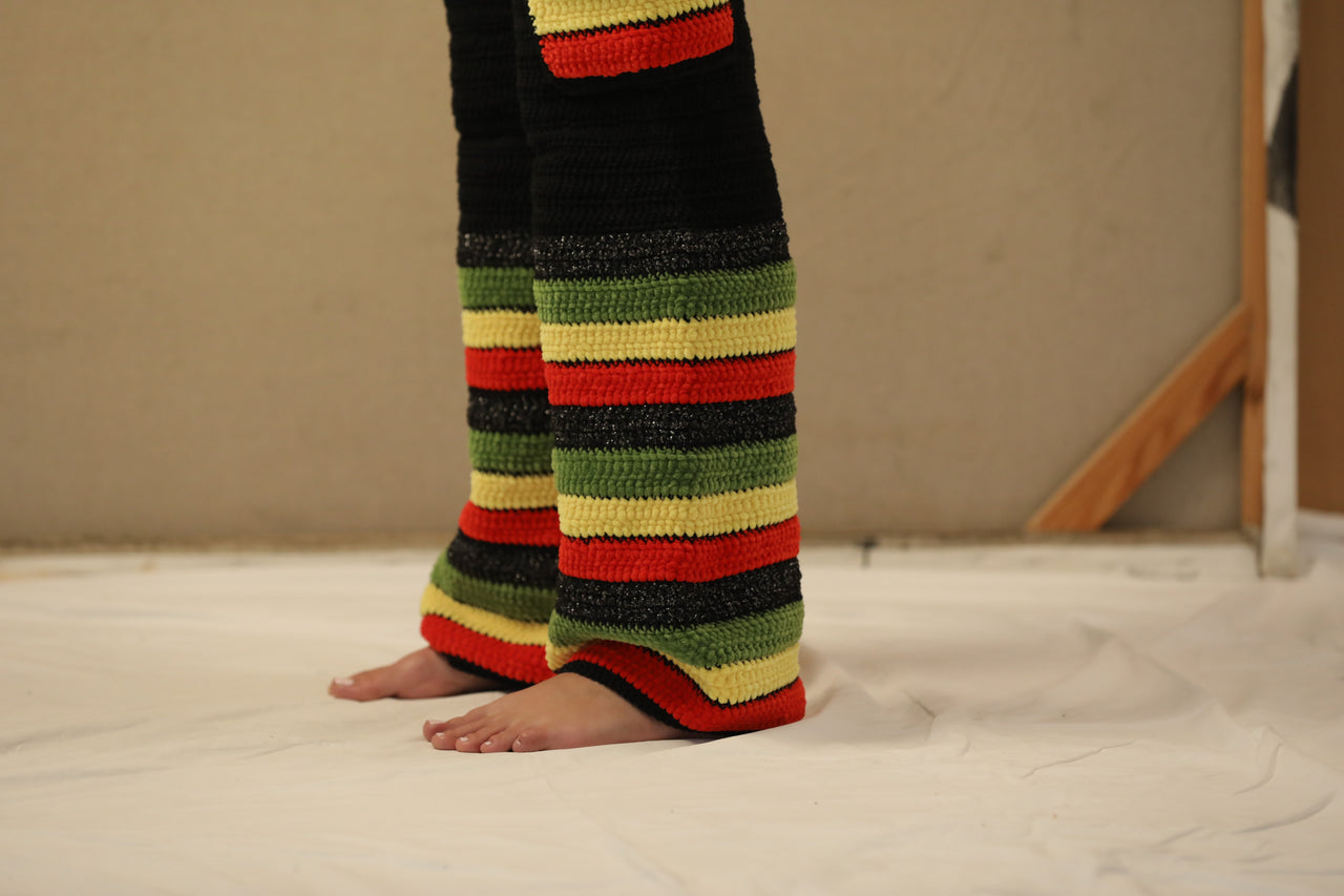 Black Rasta