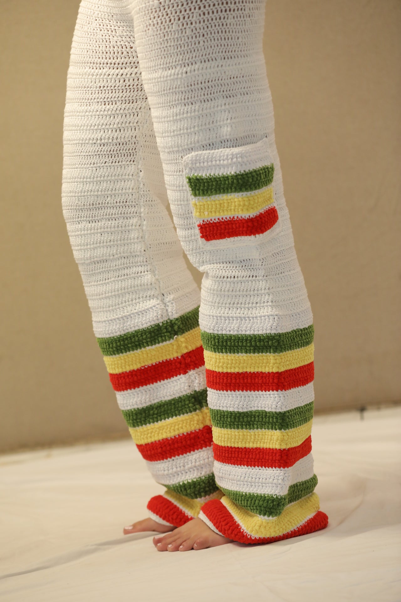 White Rasta